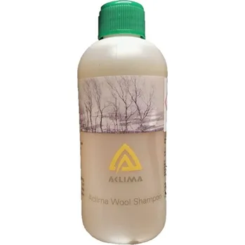 Šampon Hygiena ACLIMA ACLIMA WOOL SHAMPOO 300ml Neutral