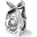 Nekupto Vánoční koule se jménem RADEK svítící