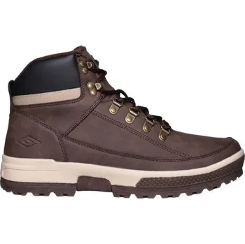 Pánská zimní obuv Pánská zimní obuv Umbro CONTRA 45 Hnědá, Černá, Béžová