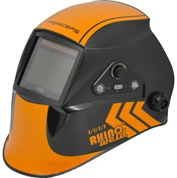 Svářečská kukla Svářecí kukla Princeps RHINOweld