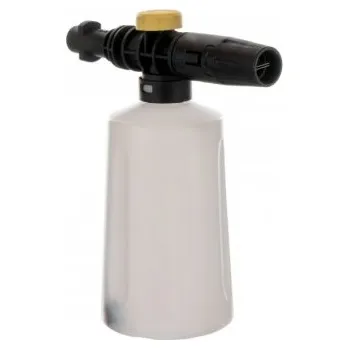Příslušenství pro vysokotlaký čistič Pěnotvorná pistole pěnová pro tlakové myčky Karcher řady K 700ml MZR 55681