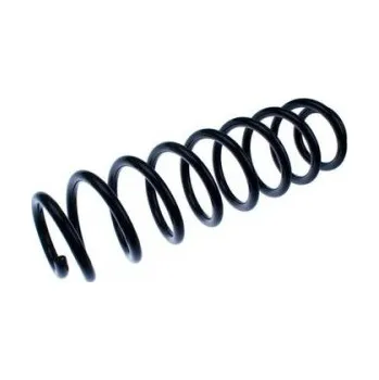 Zadní pružina Škoda FABIA 1 Praktik (6Y5) 1.2, 1.4, 1.4TDI, 1.9SDI - DACO Germany