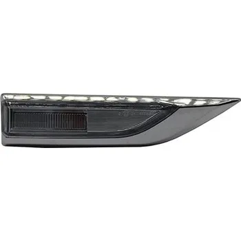 Směrový světlomet Blikač boční PRAVY VW TRANSPORTER MULTIVAN 16- (CHROM) 7E0949102A DPA