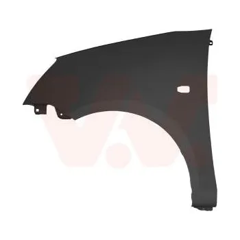 Blatník karosérie Blatník VAN WEZEL 8312656