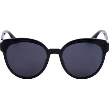 Sluneční brýle Dámské sluneční brýle BERTOO Paola - black
