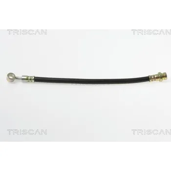 Brzdový systém Brzdová hadice TRISCAN 8150 18225