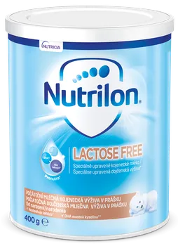 Nutrilon 1 Lactose Free 400 g