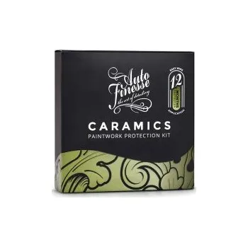 Caramics ochrana laku set - AUTO FINESSE