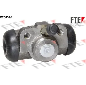 Brzdový systém Válec kolové brzdy FTE 9710210