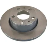 Brzdový kotouč SWAG 53 92 9160