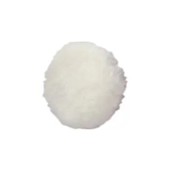 Brusný kotouč Kotouč leštící beránek NORWOOL, 150mm, 1ks