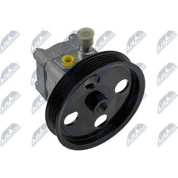 Posilovač řízení Hydraulické čerpadlo, řízení NTY SPW-VV-001