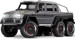 Traxxas TRX-6 Mercedes G 63 6x6 TQi RTR…