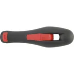 Rukojeť pro klíčový pilník 2-složková, plast rozměr 2 format