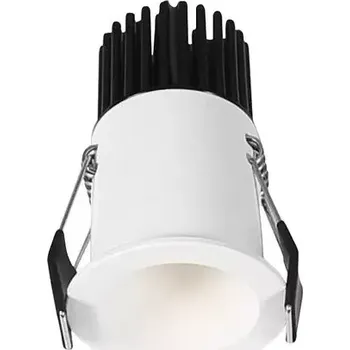 Podhledové svítidlo Selene bílé 2