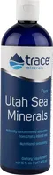 Trace Minerals Utah Sea Minerals 473 ml