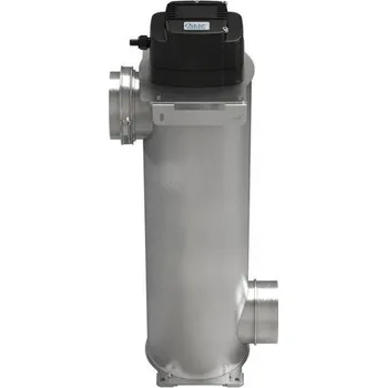 Jezírková filtrace UV lampa - Oase Bitron Premium 60 W