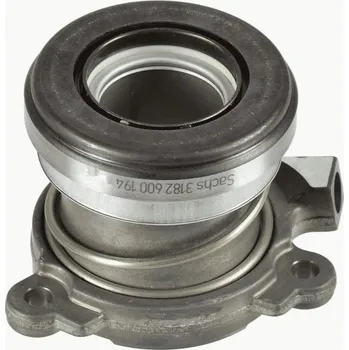 Spojkové ložisko Centrální vysouvač, spojka SACHS 3182 600 194