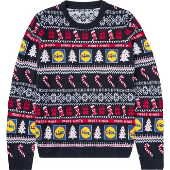 Chlapecký svetr pepperts!® Dětský vánoční svetr