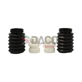 Přední prachovky a dorazy tlumičů BMW 3 Kabriolet (E46) - DACO Germany ---