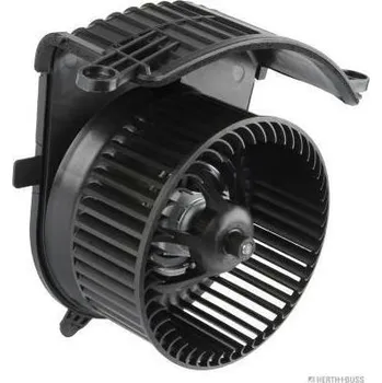 Ventilátor topení a klimatizace vnitřní ventilátor HERTH+BUSS ELPARTS 75610004