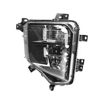 Mlhový světlomet Mlhovka VAN WEZEL 3299995