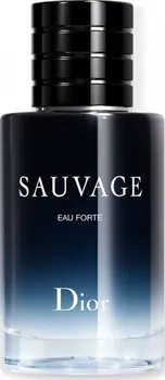 Pánský parfém Dior Sauvage Eau Forte P