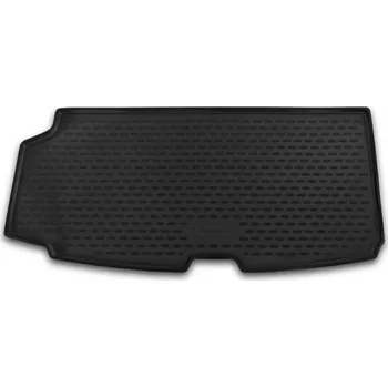 Vana do kufru Novline Gumová vana do kufru Volvo XC90 2015- (7 míst)