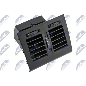 Autobaterie Střední ovládací panel NTY EZC-SK-036