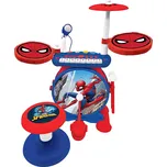 Lexibook Elektronický bicí hudební set…