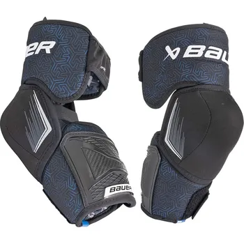Chránič rukou Lokty Bauer S24 X Elbow Pad Senior Velikost: Senior L