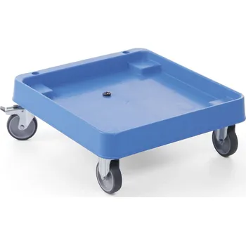 Domácí spotřebič Vozík na koše do myčky, HENDI, 575x545x(H)210mm