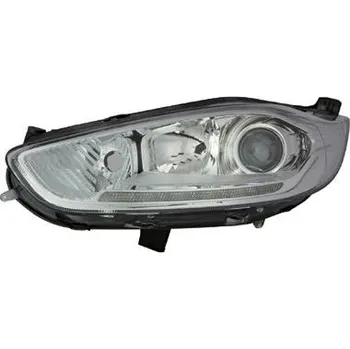 Přední světlomet Hlavní světlomet VAN WEZEL 1808963N