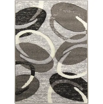 Koberec Kusový koberec Portland 2093/PH2Z 67x120 cm