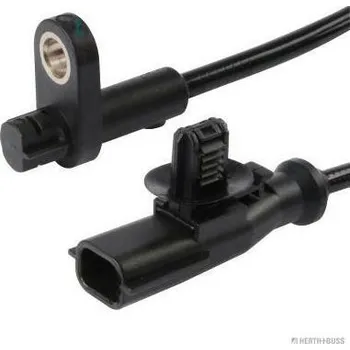 ABS Snímač, počet otáček kol HERTH+BUSS ELPARTS 70660320