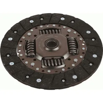 Spojková lamela Spojková lamela SACHS 1878 634 145