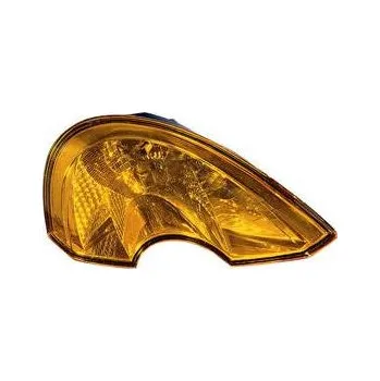 Směrový světlomet Blikač VAN WEZEL 4366904