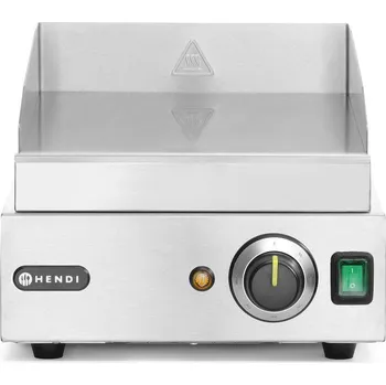 Kuchyňský gril Mřížka, HENDI, Profi Line, 230V/2000W, 300x452x(H)227mm