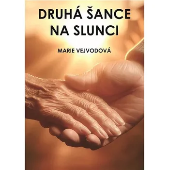 Kniha Nová šance Na slunci Ekniha