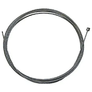 Lanko pro jízdní kolo RULYT® Brzdové lanko,1,2mm,2100mm,head 4x4