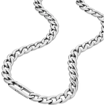 Náhrdelník Fossil Heritage D-Link JF04769040