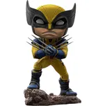 Figurka Marvel Deadpool & Wolverine Mini Co. - Wolverine 13 cm