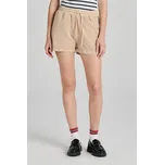 TEPLÁKOVÉ ŠORTKY GANT REL SUNFADED SHORTS DRY SAND