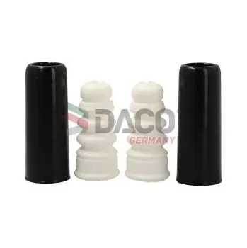 Zadní prachovky a dorazy tlumičů VW PASSAT B5 Variant (3B5) - DACO Germany