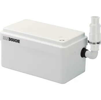 Čerpadlo Sanitární čerpadlo Sanidouche