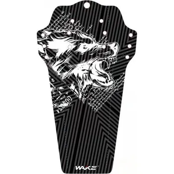 Příslušenství pro cyklistiku blatník WAKE přední/zadní ST-BW06