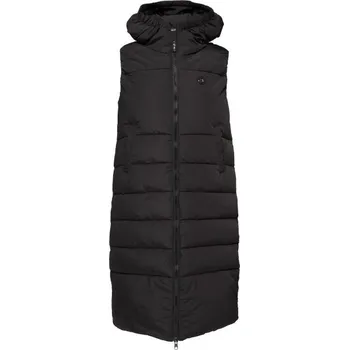 Dámská vesta Dámská vesta LOAP TAMAJA XS Hnědá