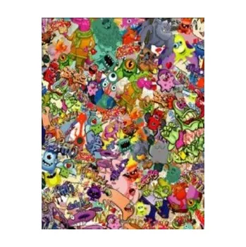 Polep vozidla Stickerbomb TLK-056 auto wrap fólie 152x2000cm - interiér/exteriér