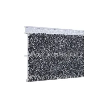 Obklad Fasádní obklad - deska vinyTherm VT130 - 6905 Basalt /3 m (VÝPRODEJ)