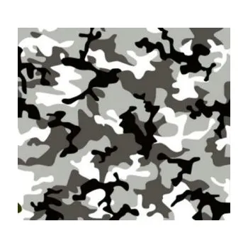 Polep vozidla Maskáčová TLKC-360-2 auto wrap fólie 152x1500cm - interiér/exteriér